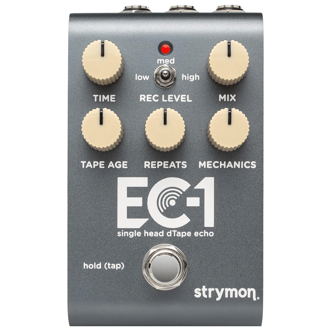 Strymon Ec 1 Single Head dTape Echo Pedal Delay 2