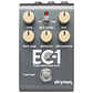 Strymon Ec 1 Single Head dTape Echo Pedal Delay - Miniatura 2
