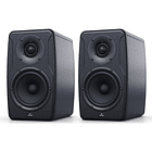 IK Multimedia iLoud Precision Monitores De Estudio (2 Piezas) 2
