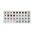 Modern Sounds Pluto Mini Sintetizador Semi Modular 6