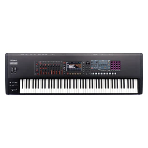 Roland Fantom 8 Ex Estación de Producción Workstation