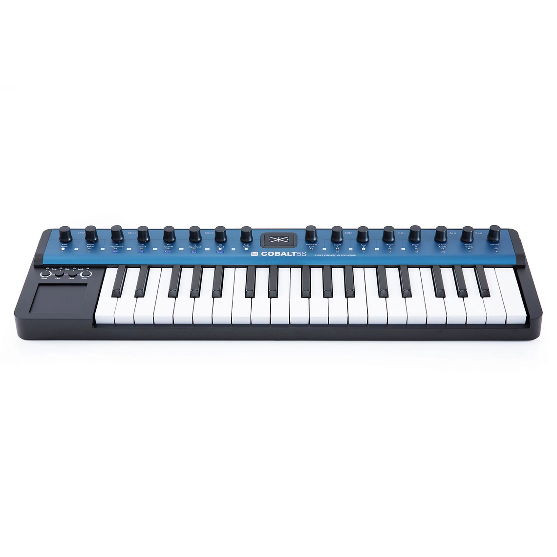 Modal Electronics Cobalt5s Sintetizador Analógico 3
