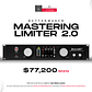 Bettermaker Mastering Limiter 2.0 Limitador para Masterización - Miniatura 1