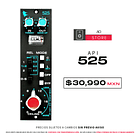 Api 525 Serie 500 Compresor 1