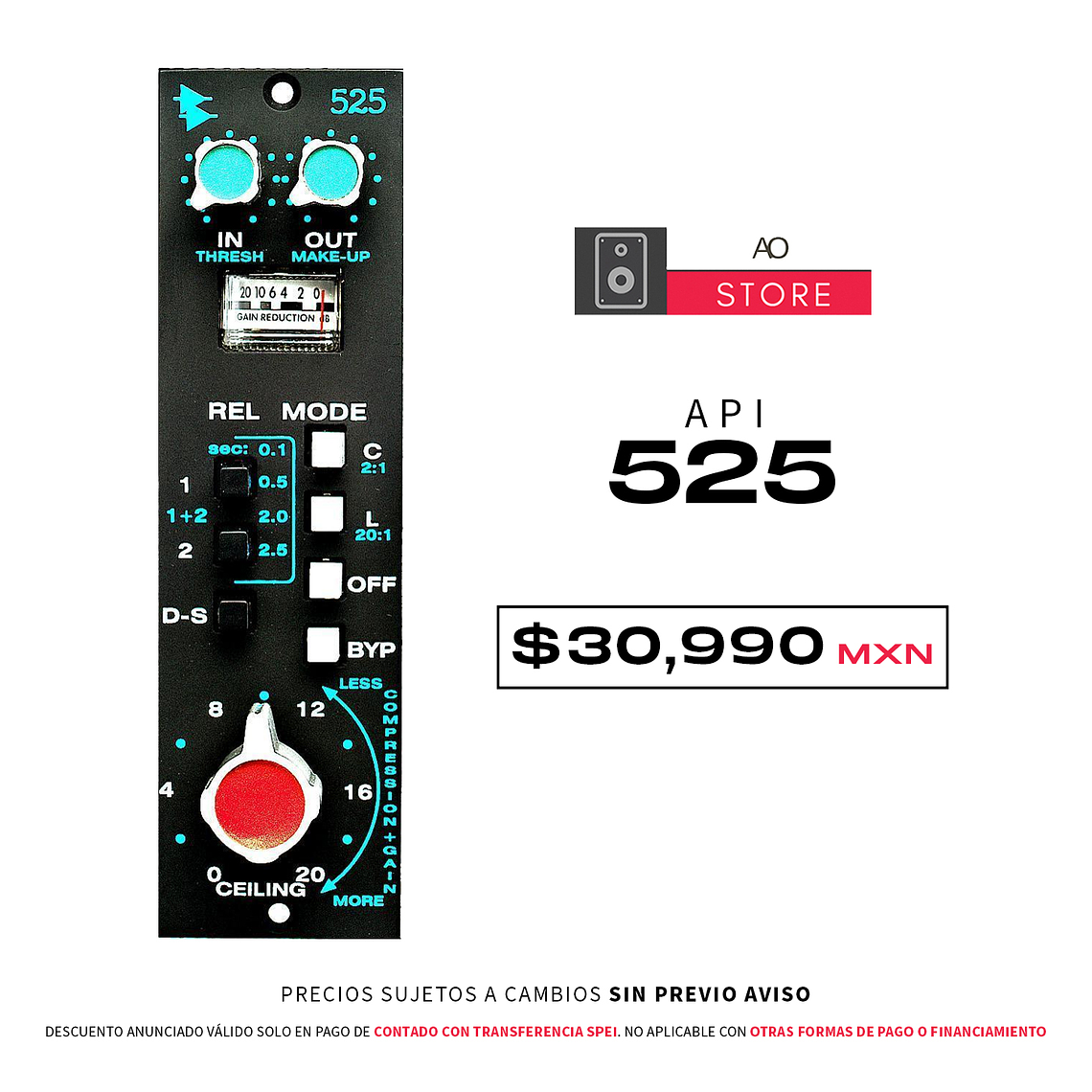 Api 525 Serie 500 Compresor 1
