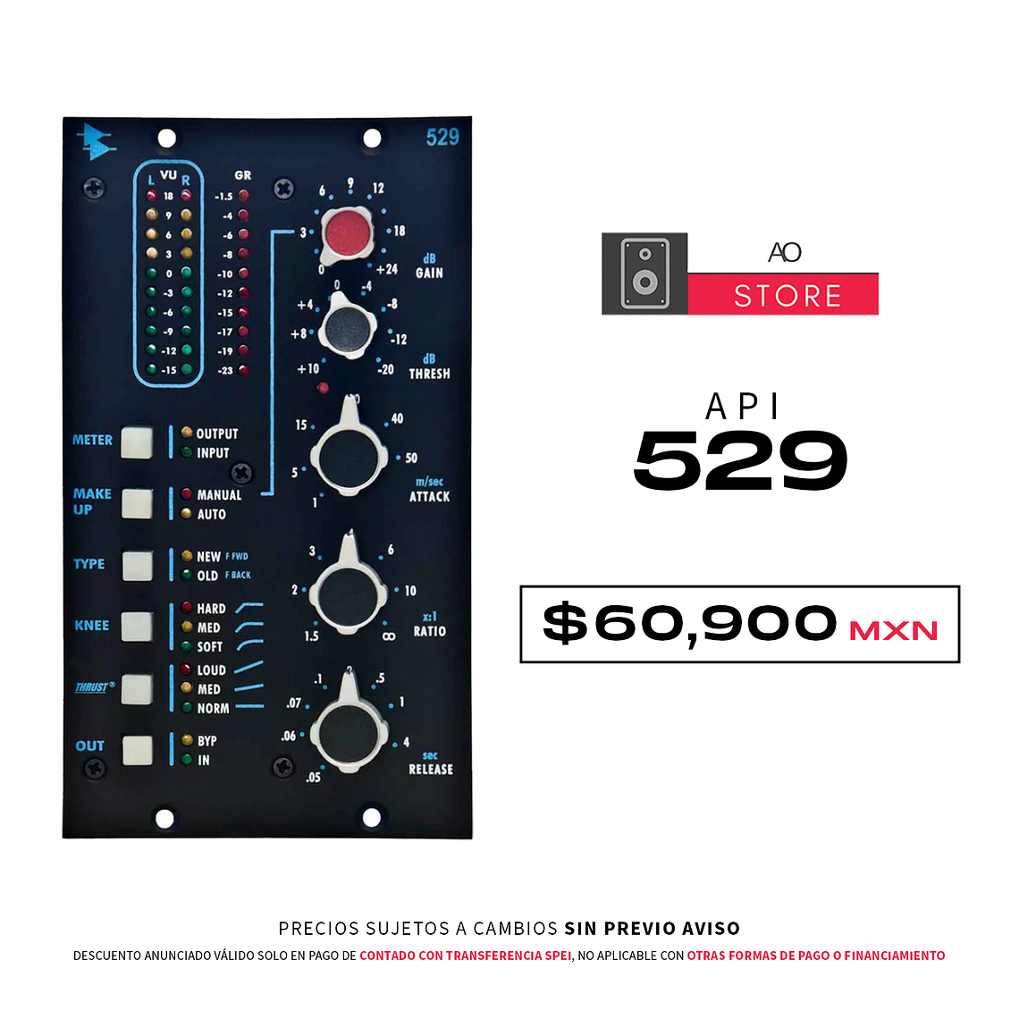 Api 529 Serie 500 Compresor 1