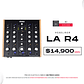 Headliner LA R4 Mezclador Rotativo de 4 Canales - Miniatura 1