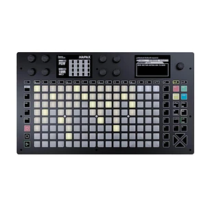 Squarp Instruments Hapax Superficie Midi y Secuenciador 