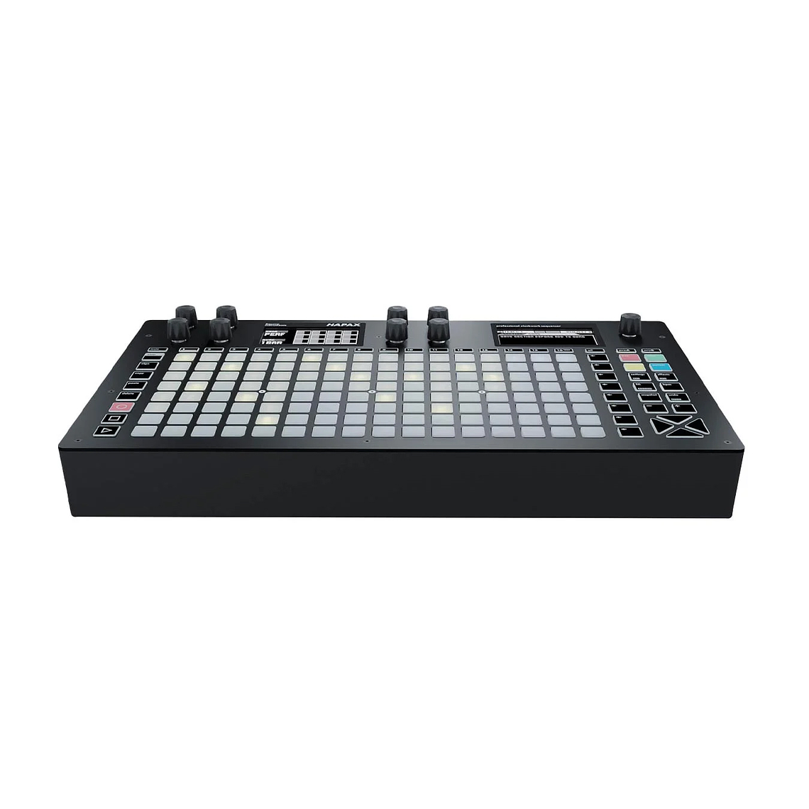 Squarp Instruments Hapax Superficie Midi y Secuenciador  3