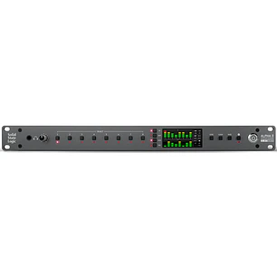 Solid State Logic SSL Alpha 8 Convertidor AD/DA