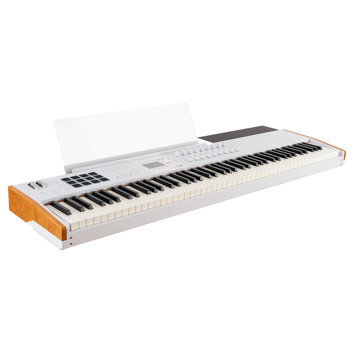 Arturia KeyLab 88 MkIII Hammer Action Teclado Midi 3