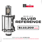 Manley Reference Silver Micrófono de Válvulas - Miniatura 1