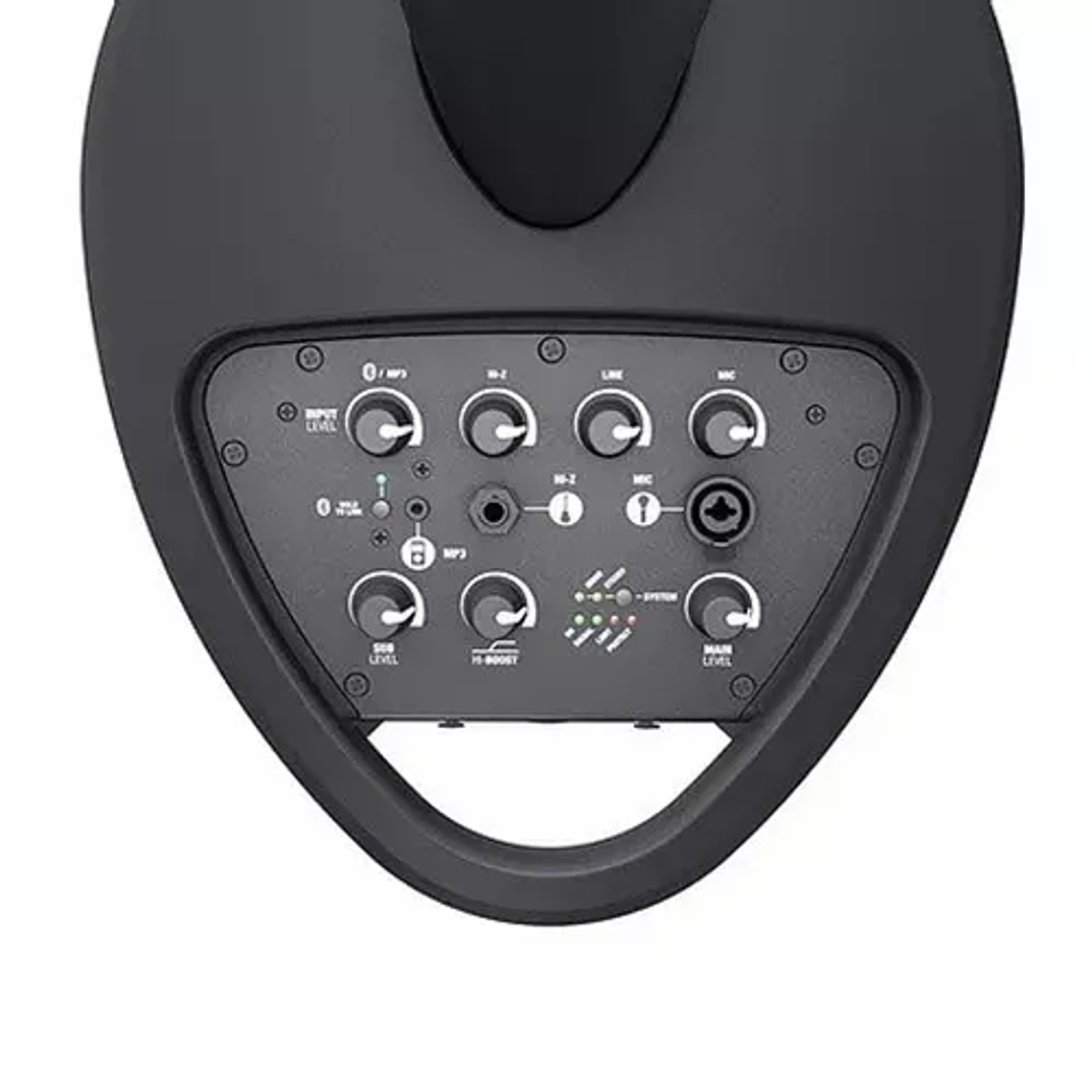 LD Systems MAUI 5 Go Sistema de Audio en Torre con Bateria 7