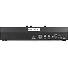 Behringer Pro 800 Sintetizador Análogico Polifónico 4