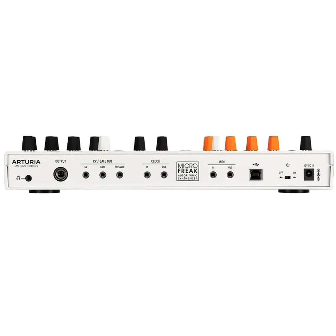 Arturia MicroFreak Edición Vocoder Sintetizador Híbrido 5