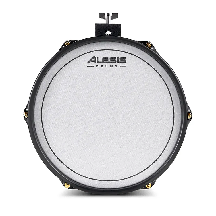 Alesis Drums Strata Club Bateria Eléctrica de 7 Piezas 7