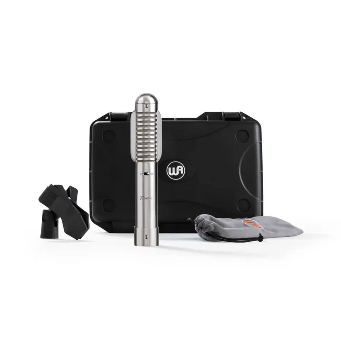 Warm Audio WA FT Micrófono de Cinta 7