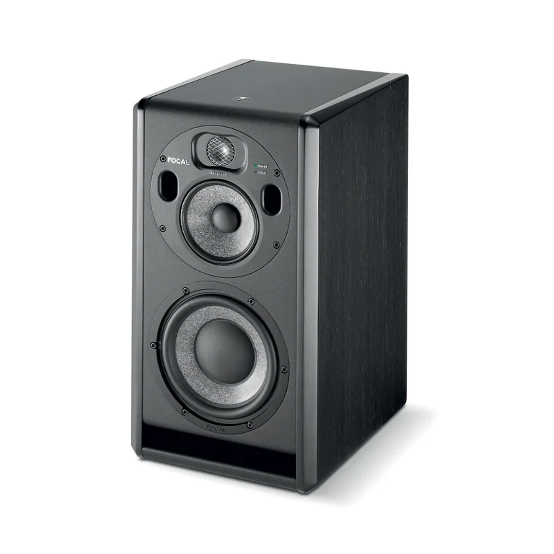Focal Trio6 ST6 Edición Black Monitores De Estudio (2 Piezas) 4