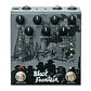 Old Blood Noise Endeavors Black Fountain Slate Pedal Delay - Miniatura 2