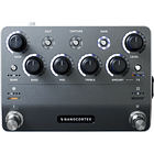 Neural DSP Nano Cortex Pedal Modelador de Efectos Digitales 2