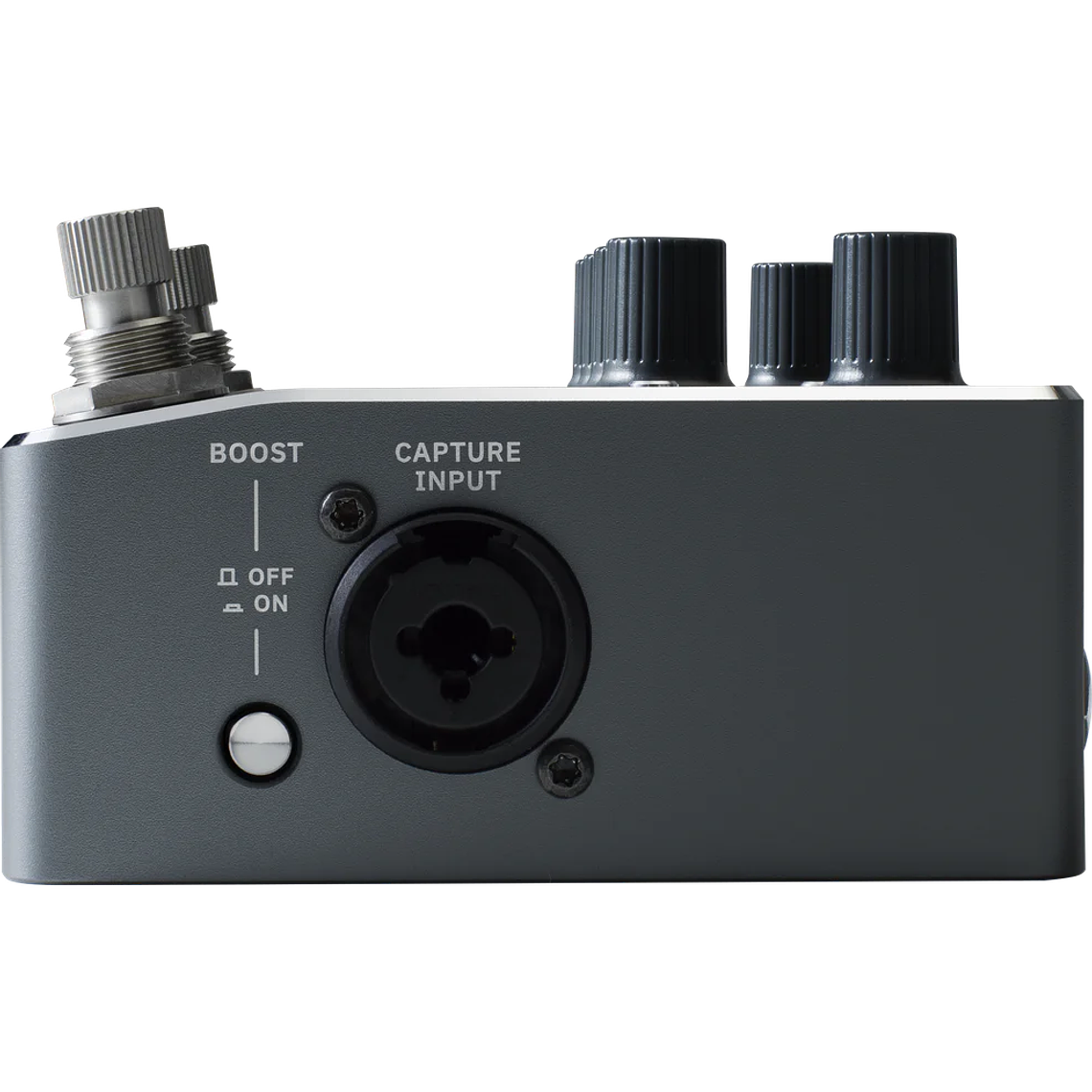 Neural DSP Nano Cortex Pedal Modelador de Efectos Digitales 5