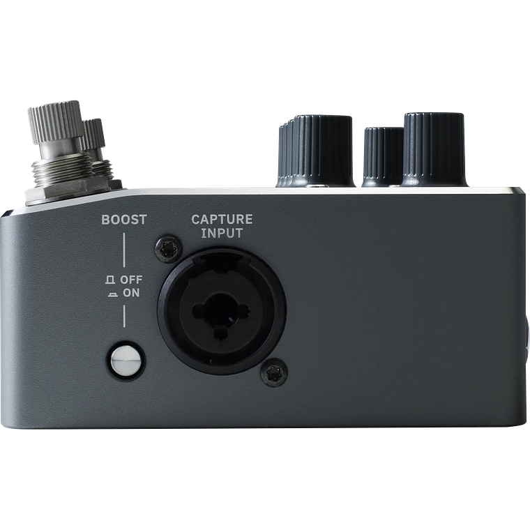 Neural DSP Nano Cortex Pedal Modelador de Efectos Digitales 5