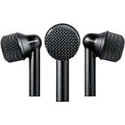 Shure Nexadyne 6 Micrófono Dinámico Supercardioide (3 Piezas) 2