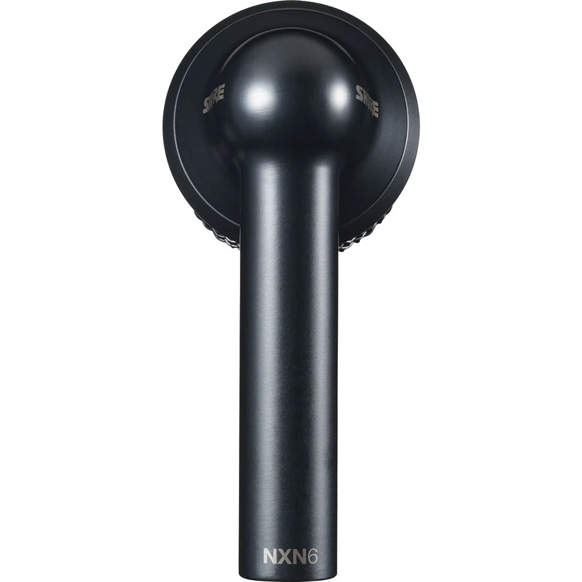 Shure Nexadyne 6 Micrófono Dinámico Supercardioide (3 Piezas) 6