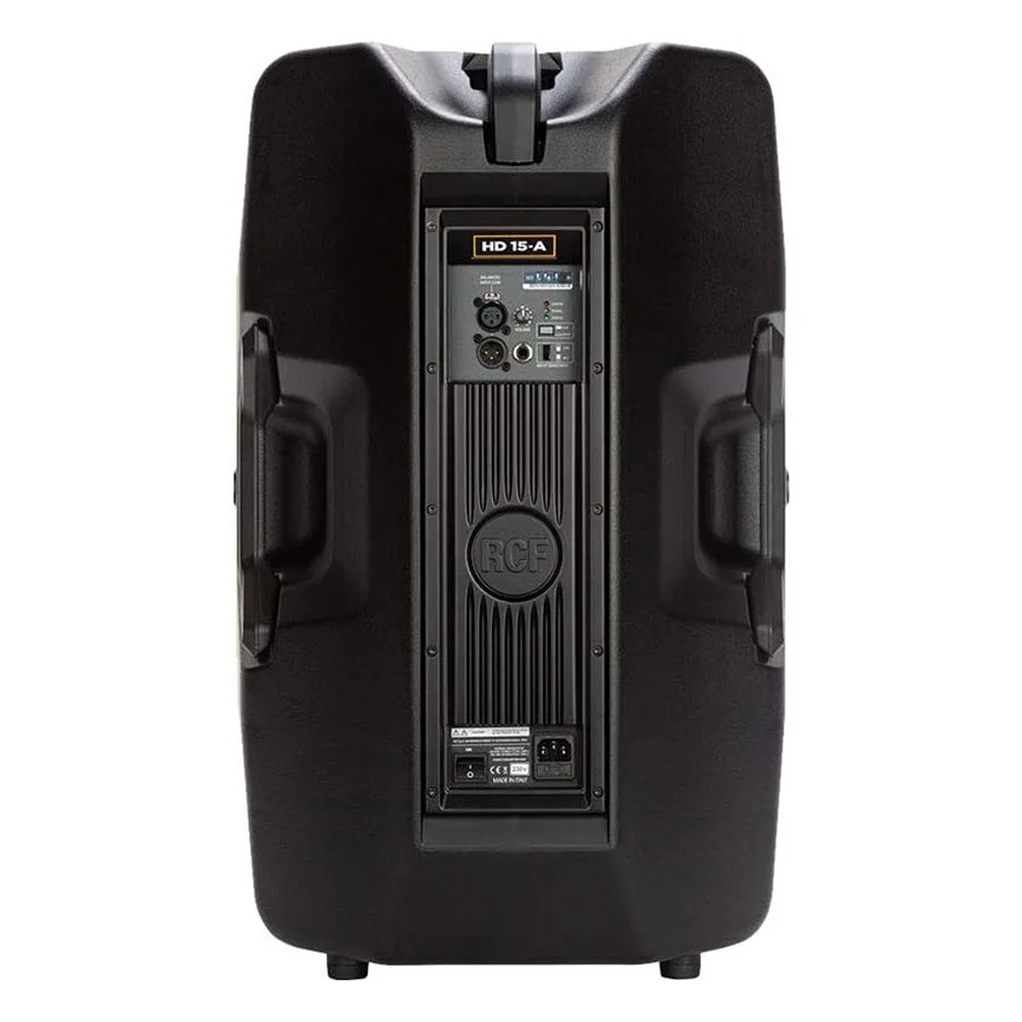 RCF HD15 A Bocina Activa 6