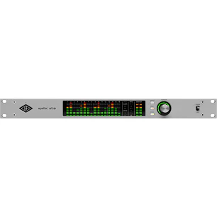 Universal Audio Apollo x16D Gen 2 Edición Essentials+ Thunderbolt con Dante Interfaz de Audio