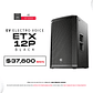 EV Electro Voice ETX 12P Bocina Activa - Miniatura 1