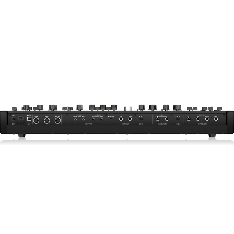 Behringer MS 5 Sintetizador Analógico 5