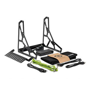 Moog Kit de Accesorios para Sintetizadores Semi Modulares