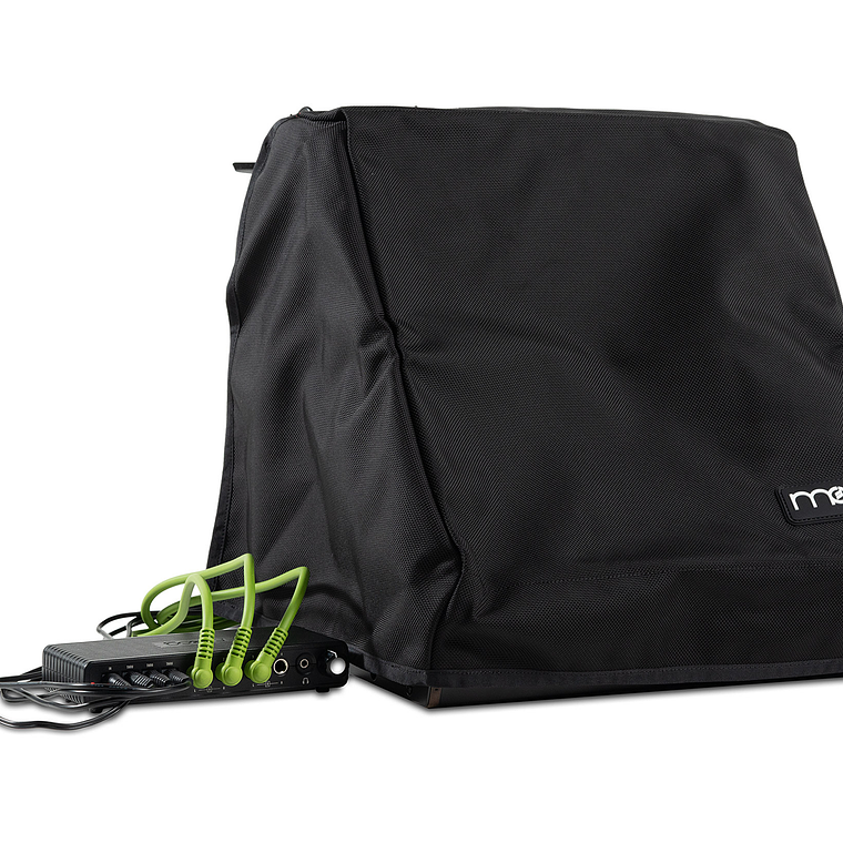 Moog Kit de Accesorios para Sintetizadores Semi Modulares 4