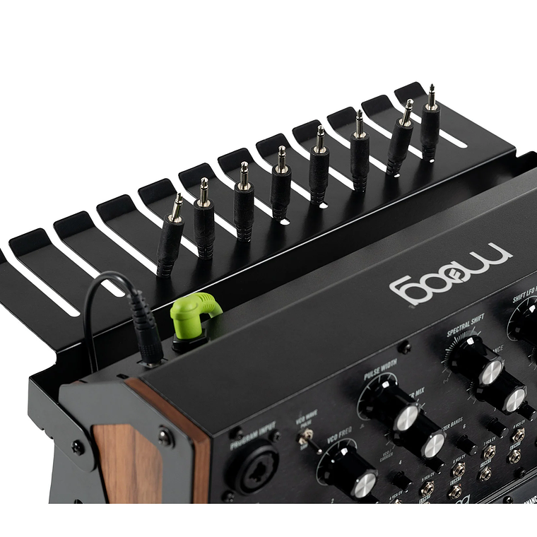 Moog Kit de Accesorios para Sintetizadores Semi Modulares 5