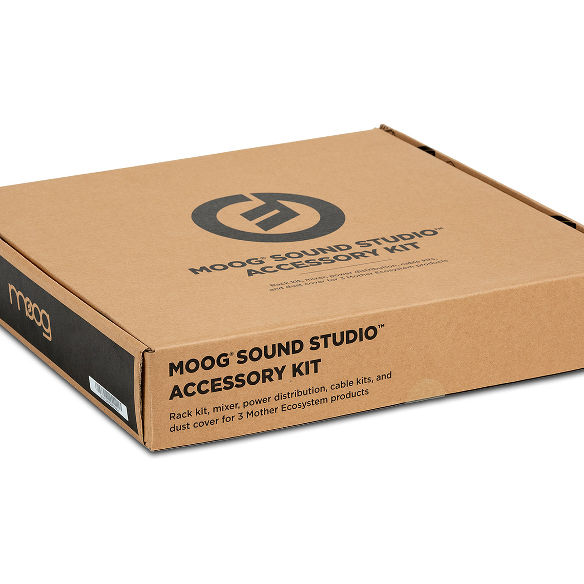 Moog Kit de Accesorios para Sintetizadores Semi Modulares 7