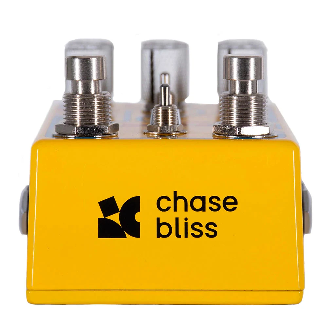 Chase Bliss Habit Pedal de Delay 3