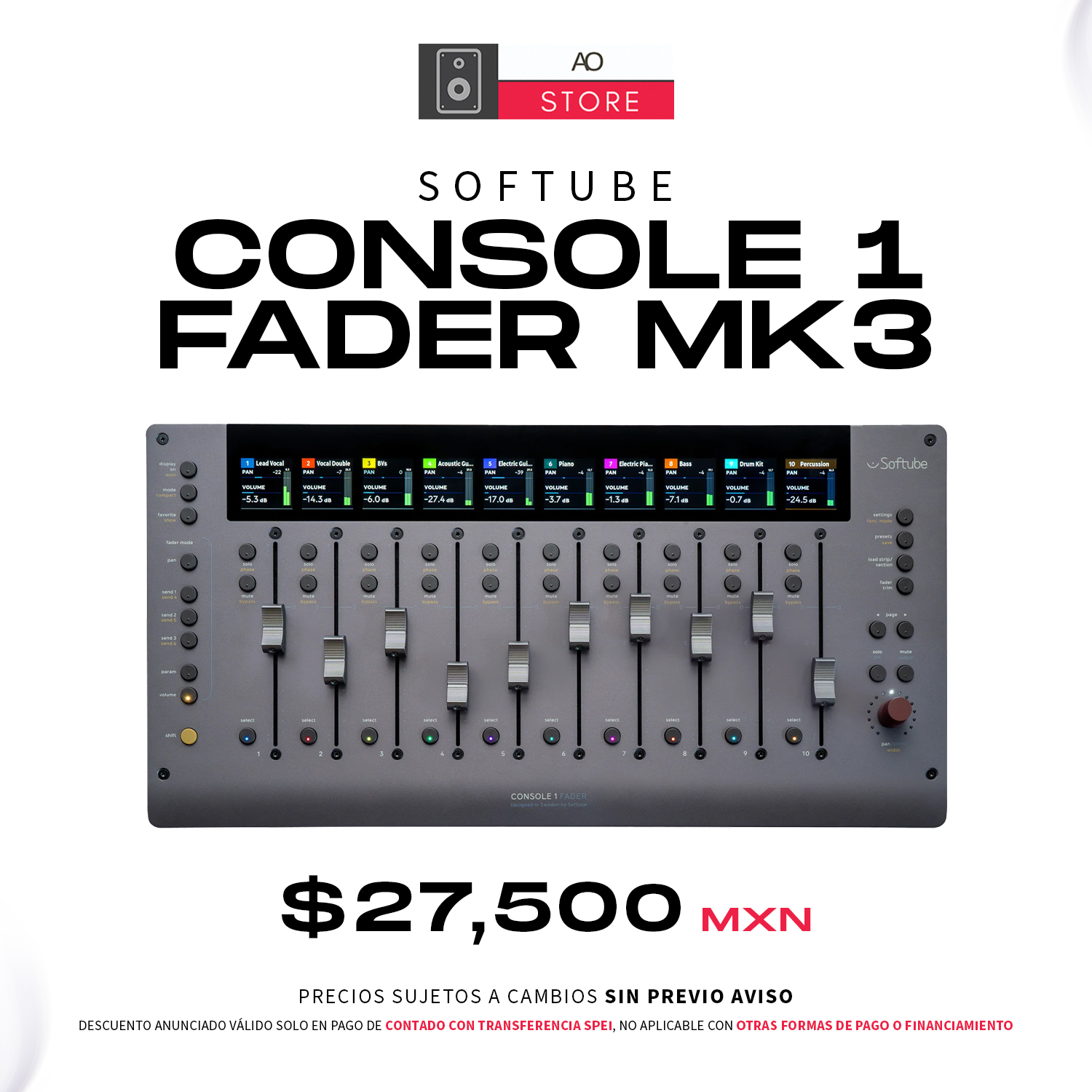 Softube_Console_1_Fader_Mk3_Su