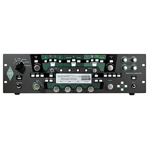 Kemper Profiler PowerRack Amplificador