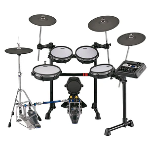 Yamaha DTX6K5 M Bateria Eléctrica de 5 Piezas