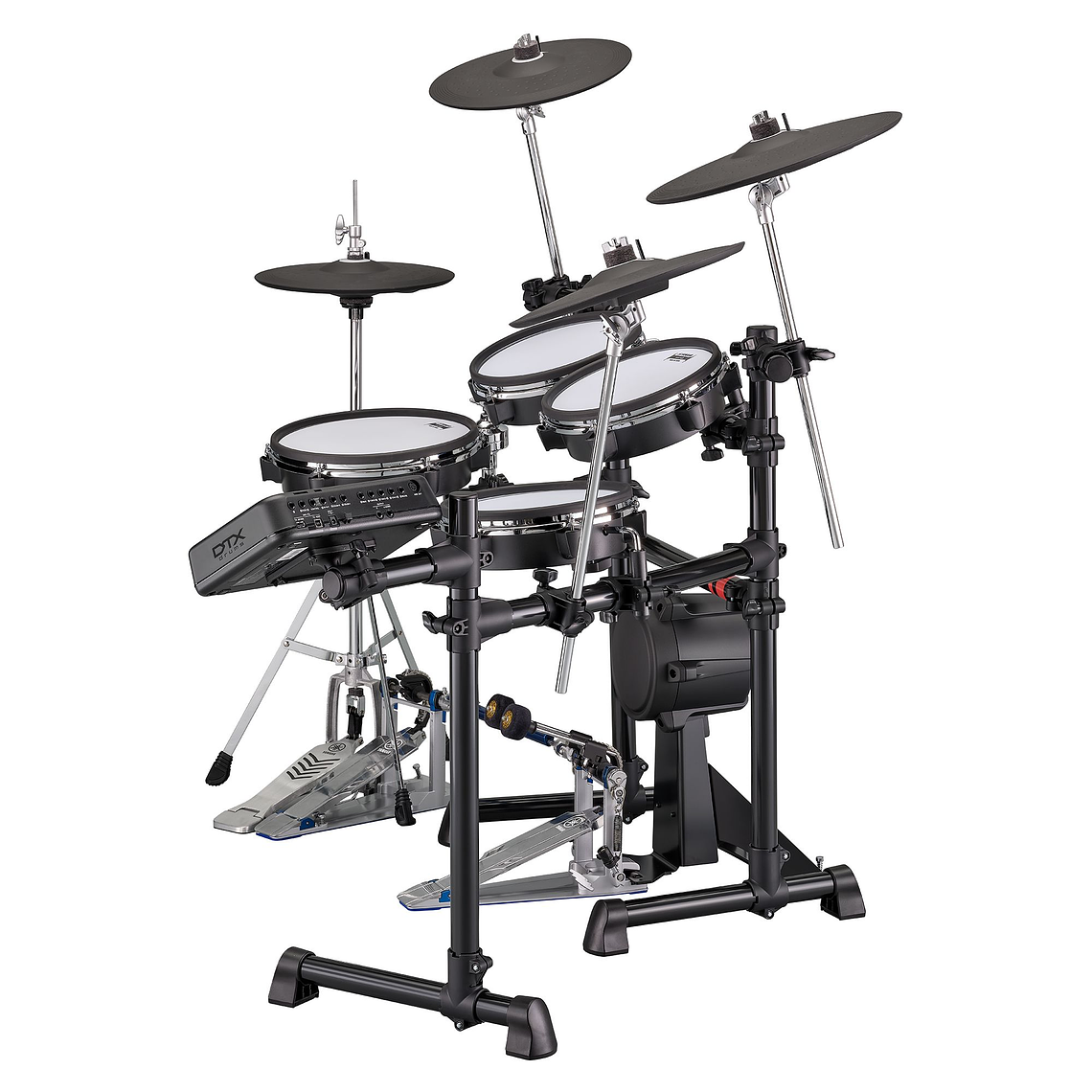 Yamaha DTX6K5 M Bateria Eléctrica de 5 Piezas 4