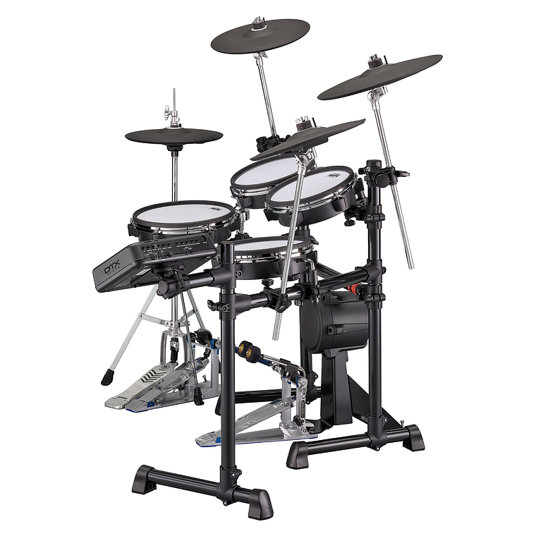 Yamaha DTX6K5 M Bateria Eléctrica de 5 Piezas 4