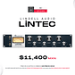 Lindell Audio LinTec Ecualizador Vintage Program - Miniatura 1