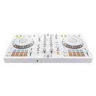 Pioneer DJ DDJ FLX4 Edición Limitada White Controlador para DJ de 2 Canales 4