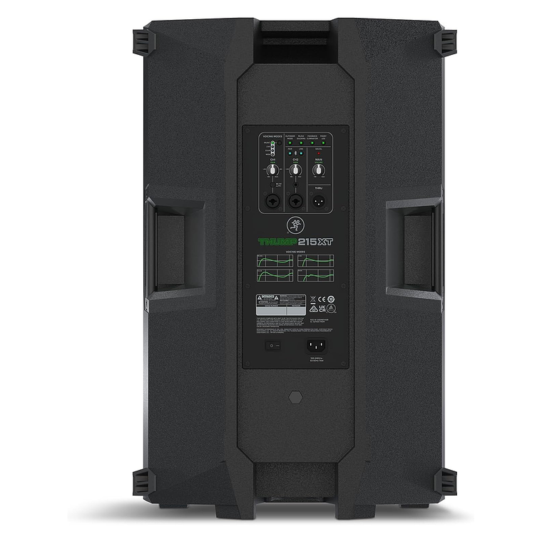Mackie Thump215XT Bocina Activa 5