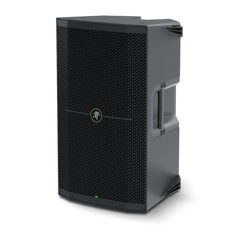 Mackie Thump212XT Bocina Activa 5