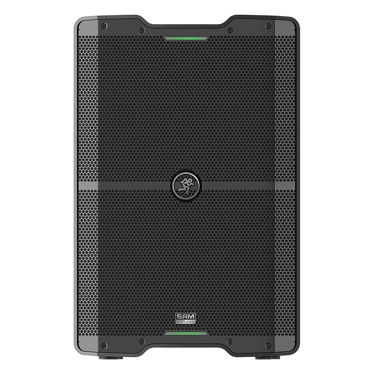 Mackie SRM210 V Class Bocina Activa 2