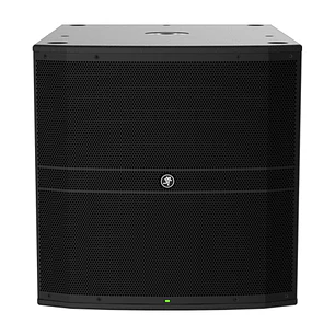 Mackie DRM18S Subwoofer Activo