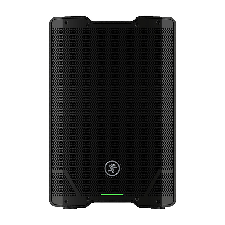 Mackie SRT210 Bocina Activa 2