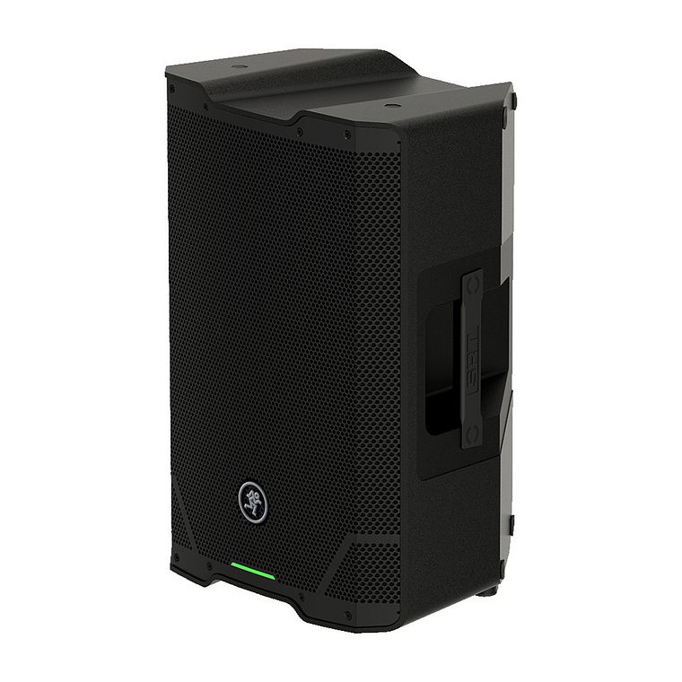 Mackie SRT210 Bocina Activa 3